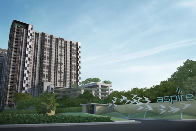 A Space ME Rattanathibet