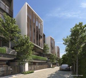 - New Project Preview: ARNA Ekamai