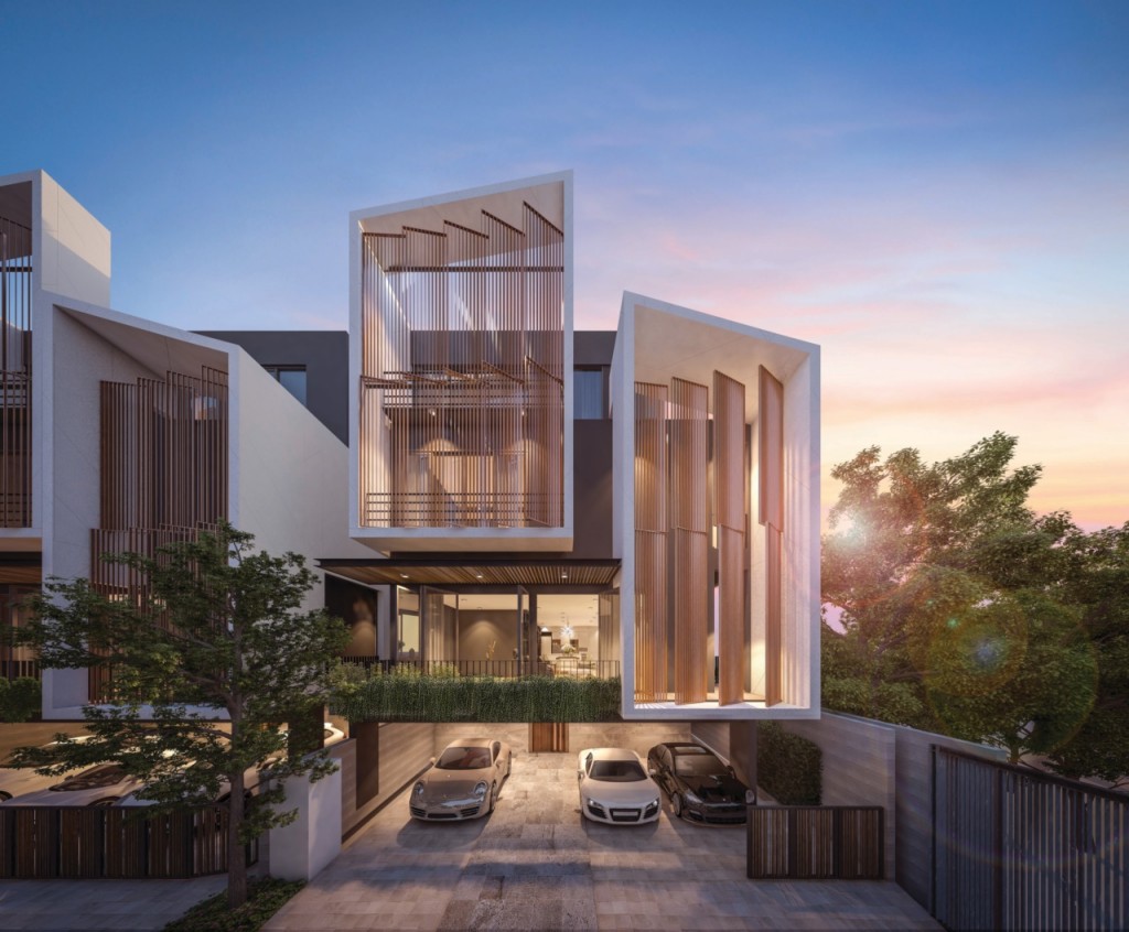 Arna EkkamaiB1Dusk-Big Hi (Custom)