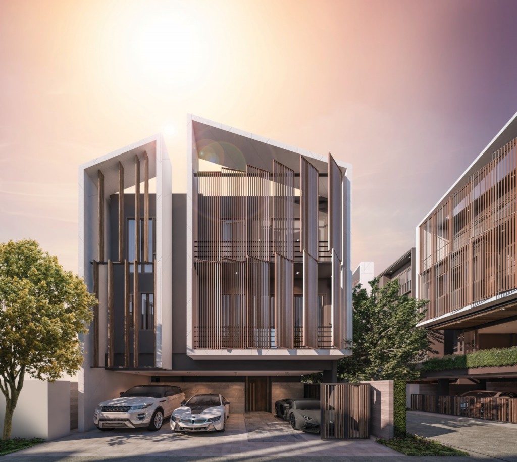 Arna EkkamaiC1Big Hi (Custom)