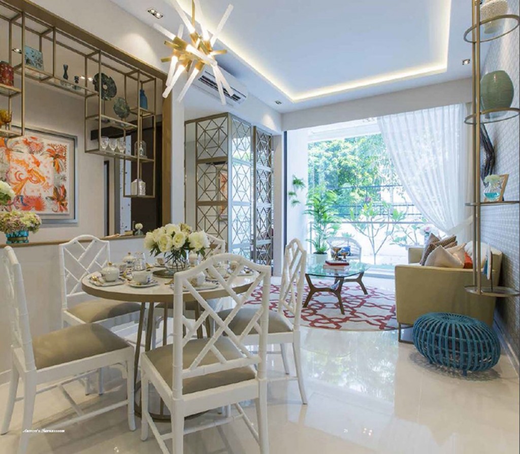 Source: Sales brochure