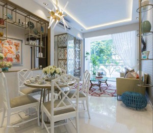 - Straits Mansion Review