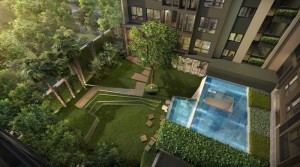  - รีวิวโครงการ: เดอะ ทรี สุขุมวิท 64 (The Tree Sukhumvit 64)