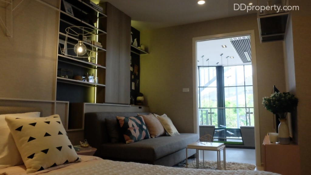 Chewathai Phetkasem 27