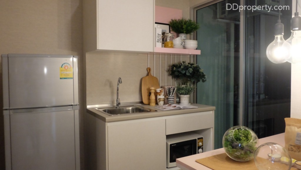 Chewathai Phetkasem 27