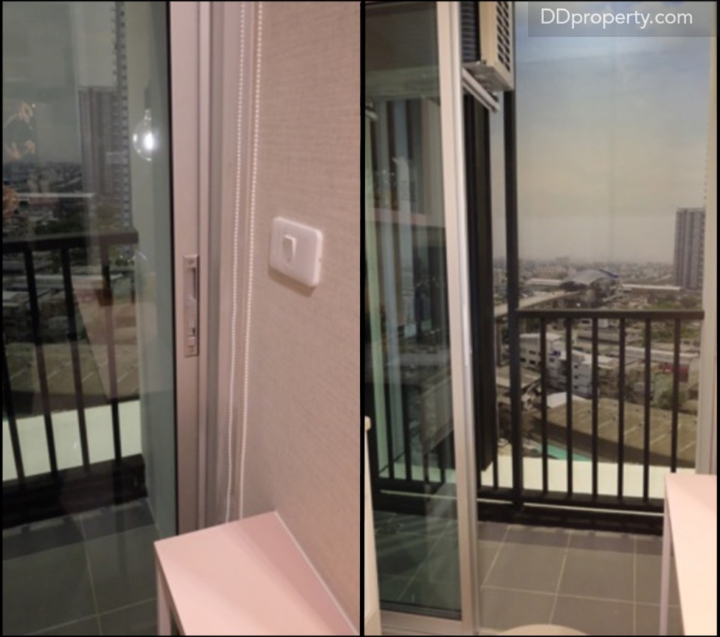 Chewathai Phetkasem 27