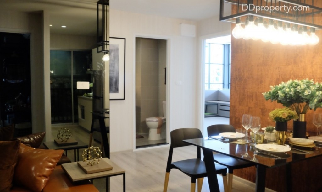 Chewathai Phetkasem 27