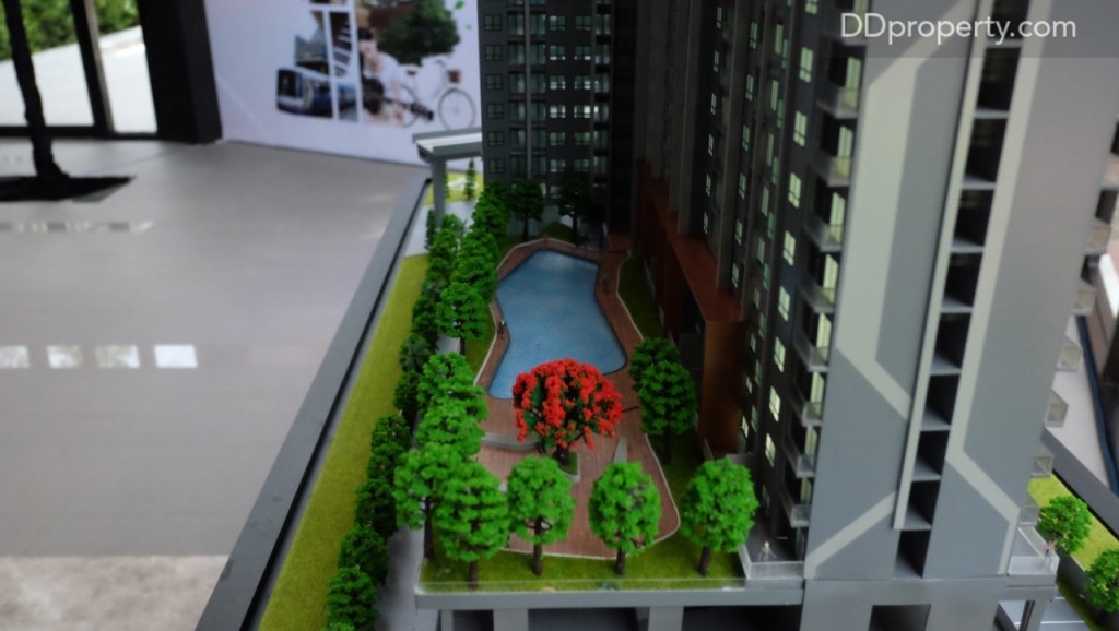 Chewathai Phetkasem 27