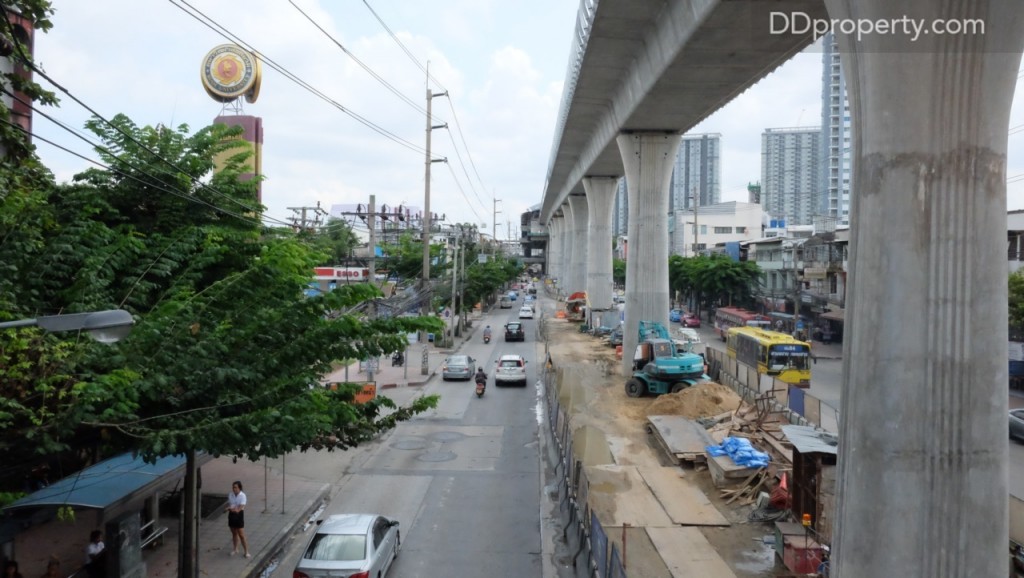 Chewathai Phetkasem 27