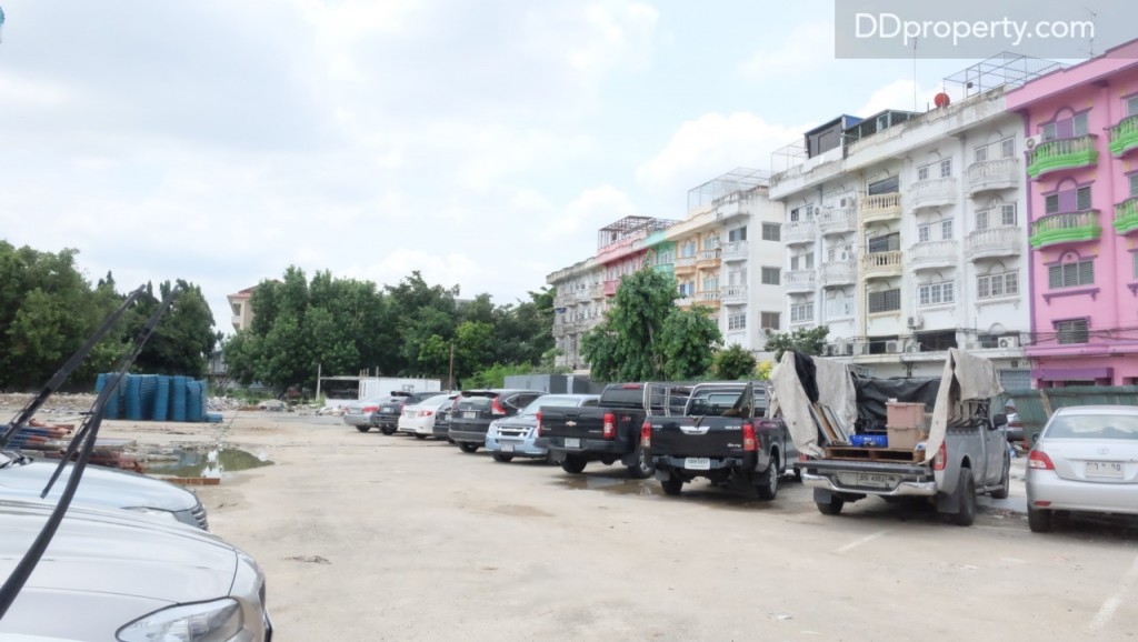 Chewathai Phetkasem 27