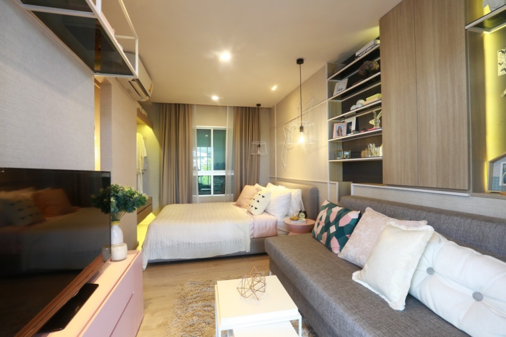 Chewathai Phetkasem 27