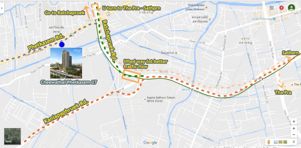 Cheewathai Phetkasem 27