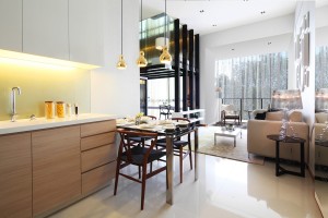 - Hillion Residences Review