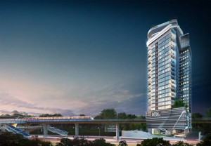  - Project Review: Ideo Mobi Sukhumvit 66