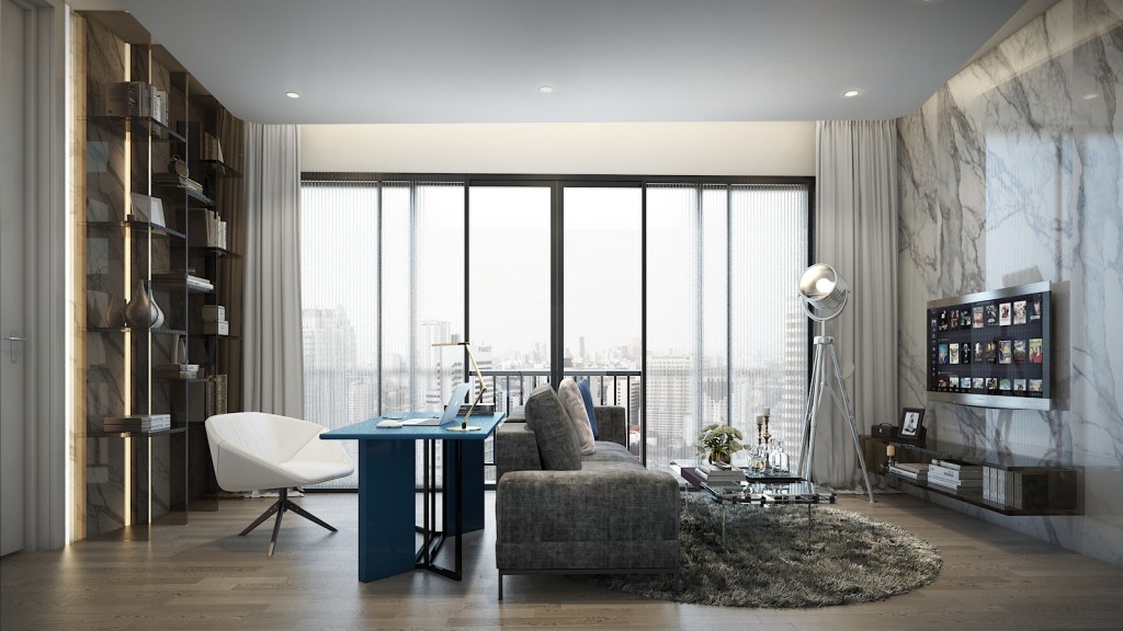 Ideo Mobi Sukhumvit 66