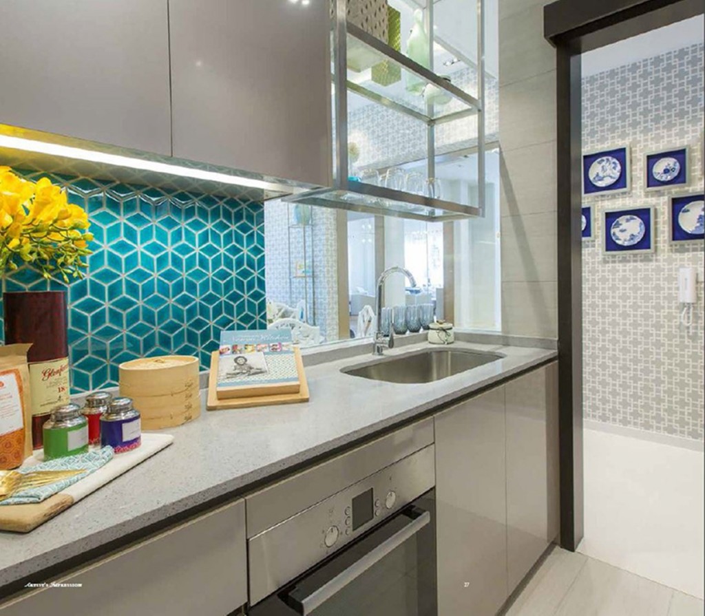 Source: Sales brochure