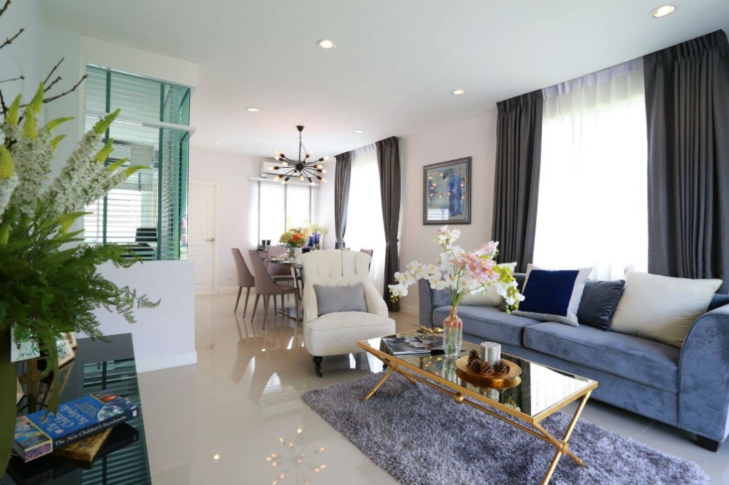 Nash Residence Rattanathibet