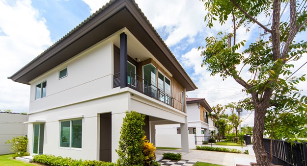 Phanason Garden Home Sai Mai