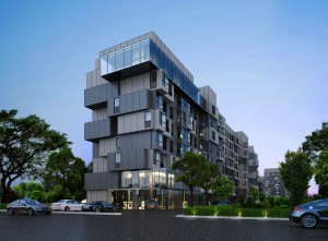  - New Project Preview: Rise Rama 9