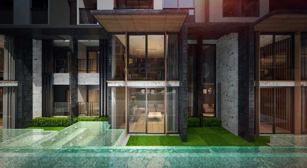 Rise condo rama 9 edit06-006