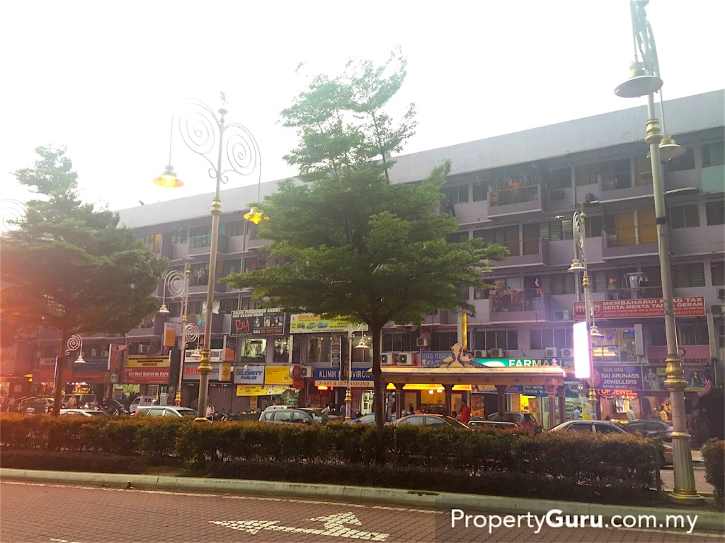 Sentral Suites Brickfields