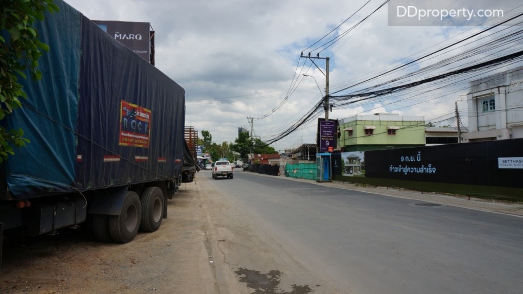 Setthasiri Pinklao - Kanchana
