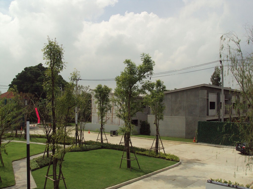 Siri Place Tiwanon 21