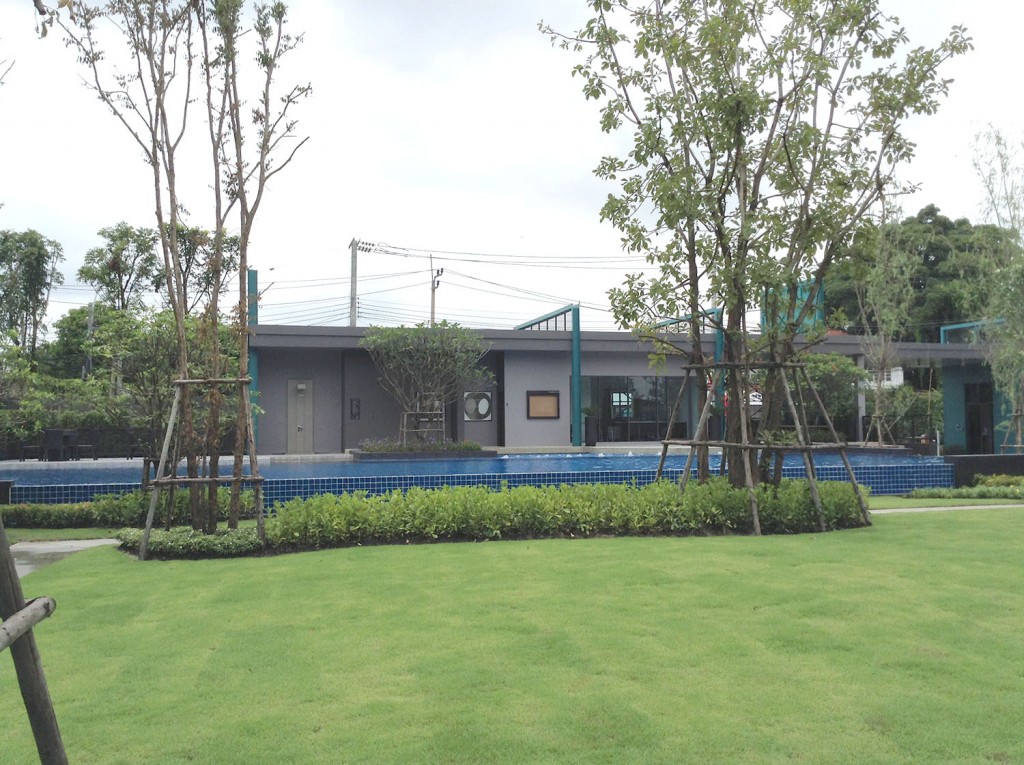 Siri Place Tiwanon 22