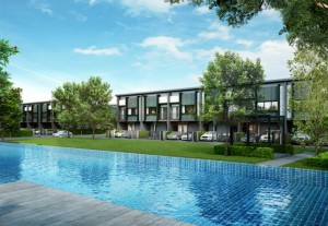  - รีวิวโครงการ:  สิริเพลส ติวานนท์ ( Siri  Place Tiwanon)