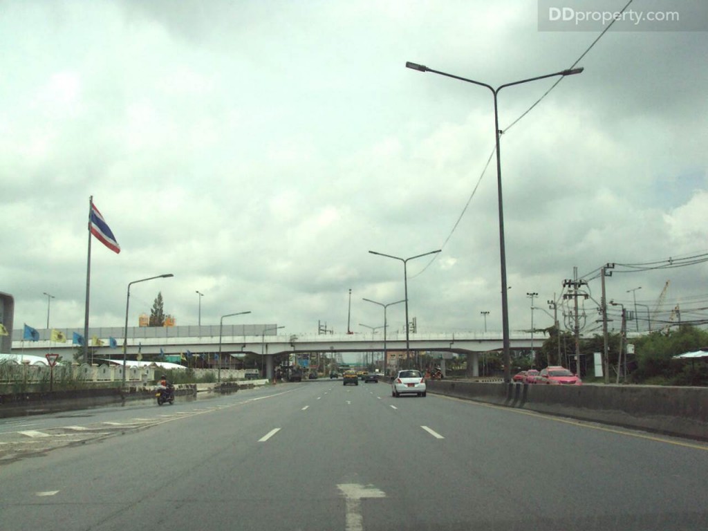 Siri Place TownhomeSiri  Place Tiwanon 03-001