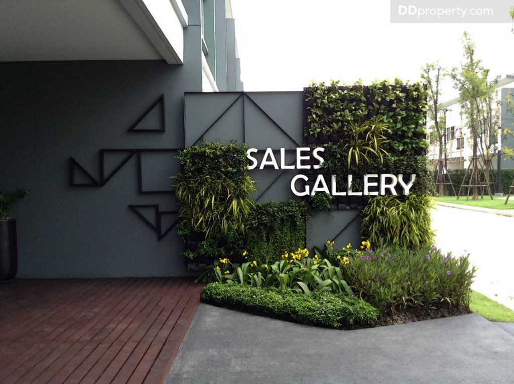 Siri Place TownhomeSiri Place Tiwanon 28-021