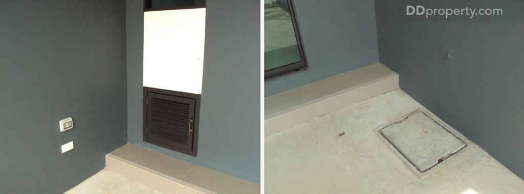 Siri Place TownhomeSiri Place Tiwanon 41-031