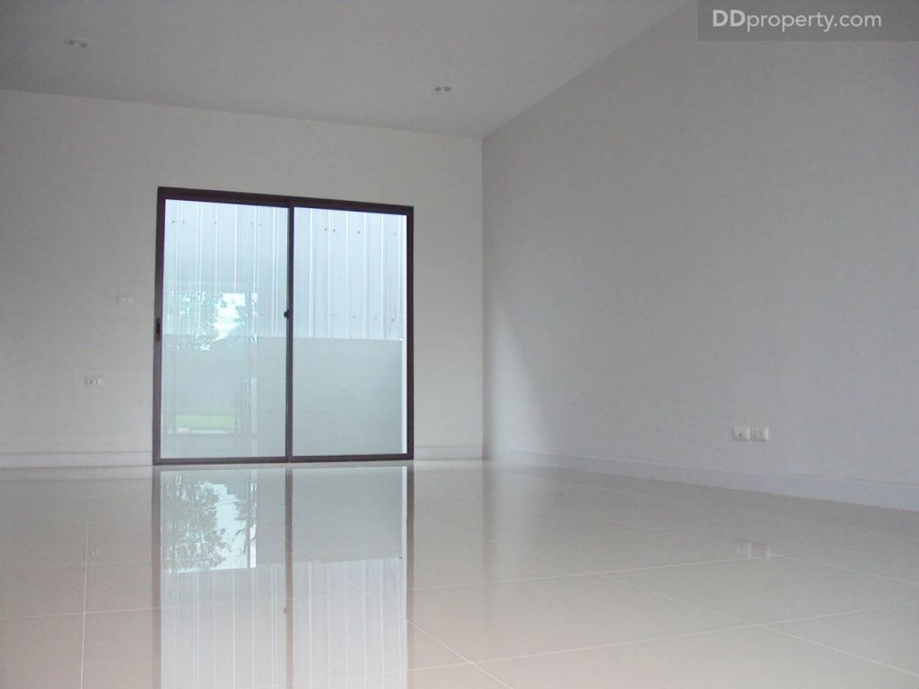 Siri Place TownhomeSiri Place Tiwanon 43-033