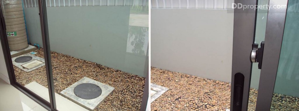 Siri Place TownhomeSiri Place Tiwanon 44-034