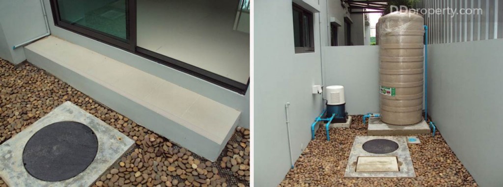 Siri Place TownhomeSiri Place Tiwanon 45-035