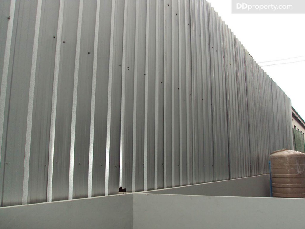 Siri Place TownhomeSiri Place Tiwanon 46-036