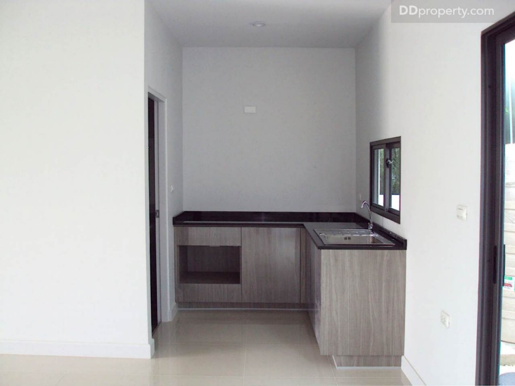 Siri Place TownhomeSiri Place Tiwanon 47-037