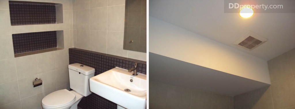 Siri Place TownhomeSiri Place Tiwanon 48-038