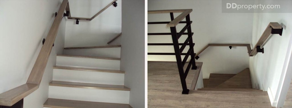 Siri Place TownhomeSiri Place Tiwanon 50-040