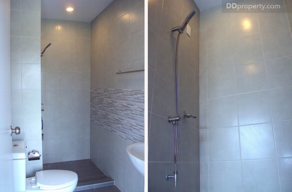 Siri Place TownhomeSiri Place Tiwanon 55-043