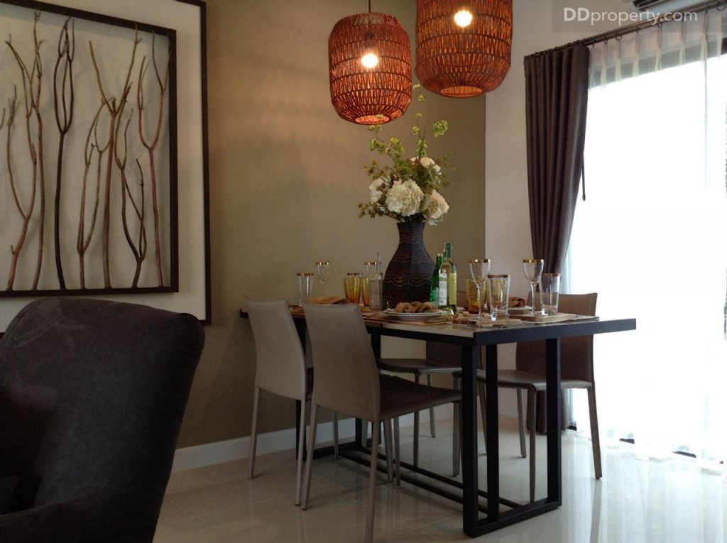 Siri Place TownhomeSiri Place Tiwanon 69-055