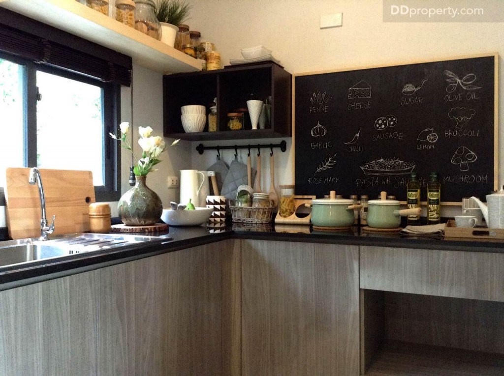 Siri Place TownhomeSiri Place Tiwanon 71-057