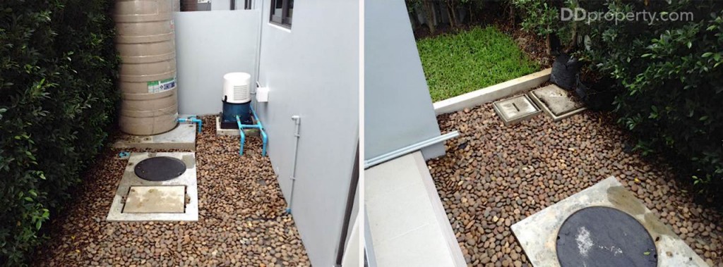 Siri Place TownhomeSiri Place Tiwanon 72-058