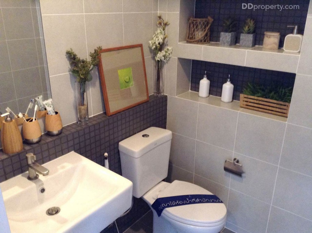 Siri Place TownhomeSiri Place Tiwanon 73-059