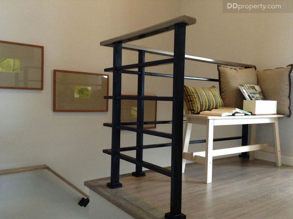 Siri Place TownhomeSiri Place Tiwanon 76-061