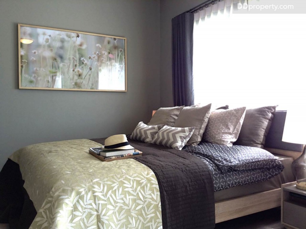 Siri Place TownhomeSiri Place Tiwanon 77-062