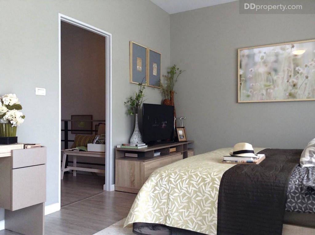 Siri Place TownhomeSiri Place Tiwanon 78-063