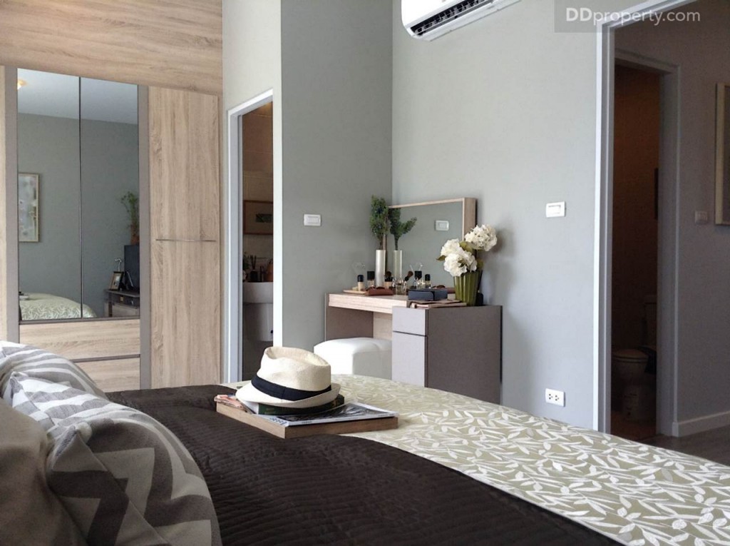 Siri Place TownhomeSiri Place Tiwanon 79-064