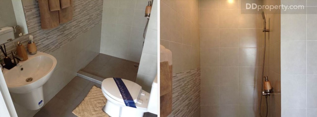 Siri Place TownhomeSiri Place Tiwanon 82-067