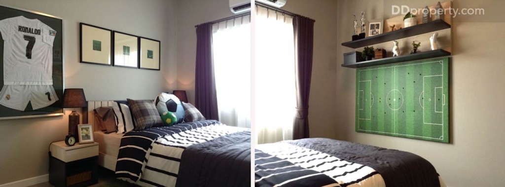 Siri Place TownhomeSiri Place Tiwanon 83-068